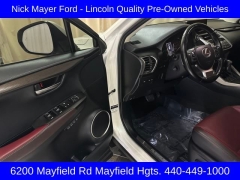 Used 2018 Lexus NX NX 300 FWD at DriveNow Mayfield near Mayfield Heights, OH