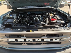 Used 2023  Ford Bronco 4 Door 4x4 at DriveNow Mayfield near Mayfield Heights&comma; OH