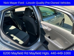 Used 2023  Kia Forte LXS IVT at DriveNow Mayfield near Mayfield Heights, OH