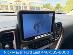 Used 2022  Ford Bronco Sport Big Bend 4x4 at DriveNow Mayfield near Mayfield Heights&comma; OH
