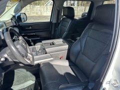 Used 2023  Toyota Tundra Hybrid 4WD Limited CrewMax 5&period;5ft Bed at Drive Now Westlake near Westlake&comma; OH