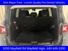 Used 2023 Jeep Renegade Latitude 4x4 at DriveNow Mayfield near Mayfield Heights, OH