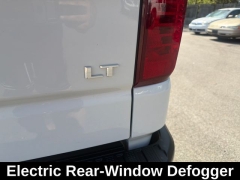 Used 2024  Chevrolet Silverado 1500 4WD Crew Cab 147" LT w&sol;1LT at DriveNow Mayfield near Mayfield Heights&comma; OH
