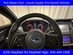 Used 2022 Subaru WRX Manual at Drive Now Westlake near Westlake, OH