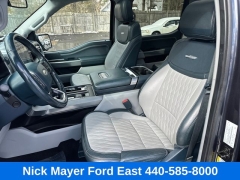 Used 2022  Ford F-150 4WD SuperCrew Box at Drive Now Westlake near Westlake&comma; OH