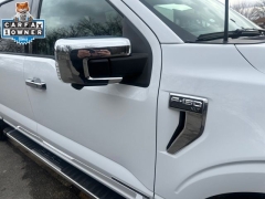 Used 2024  Ford F-150 XLT 4WD SuperCrew Box at DriveNow Mayfield near Mayfield Heights&comma; OH