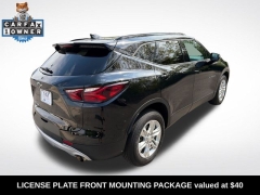 Used 2020  Chevrolet Blazer 4d SUV AWD LT w&sol;2LT V6 at DriveNow Mayfield near Mayfield Heights&comma; OH