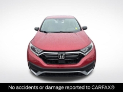 Used 2020  Honda CR-V 4d SUV AWD LX at Drive Now Westlake near Westlake&comma; OH