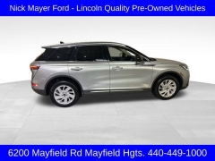 Used 2023 Lincoln Corsair Standard AWD at Drive Now Westlake near Westlake, OH