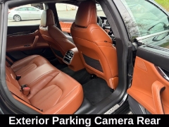 Used 2023  Maserati Quattroporte Modena Q4 AWD at DriveNow Mayfield near Mayfield Heights&comma; OH