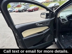 Used 2024  Ford Edge SEL AWD at DriveNow Mayfield near Mayfield Heights&comma; OH