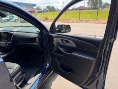 Used 2023  Chevrolet Traverse AWD 4dr LT Leather at DriveNow Mayfield near Mayfield Heights&comma; OH