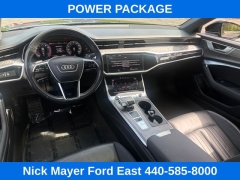 Used 2024  Audi A6 Sedan Premium Plus 55 TFSI quattro at DriveNow Mayfield near Mayfield Heights&comma; OH