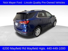 Used 2022 Chevrolet Equinox FWD 4dr LT w/1LT at Drive Now Westlake near Westlake, OH