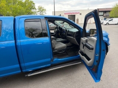 Used 2020  Ford F-150 4WD SuperCab Box at Drive Now Westlake near Westlake&comma; OH