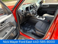Used 2022  Ford Bronco Sport Big Bend 4x4 at DriveNow Mayfield near Mayfield Heights&comma; OH