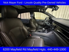 Used 2019 Audi Q8 4d SUV 3.0T Quattro Prestige Year 1 at Drive Now Westlake near Westlake, OH