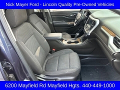 Used 2019  GMC Acadia 4d SUV AWD SLE-2 V6 at DriveNow Mayfield near Mayfield Heights, OH