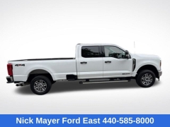 Used 2025  Ford Super Duty F-250 SRW 4WD Crew Cab Box at DriveNow Mayfield near Mayfield Heights&comma; OH