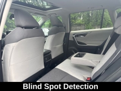 Used 2019  Toyota RAV4 4d SUV AWD XLE at DriveNow Mayfield near Mayfield Heights&comma; OH