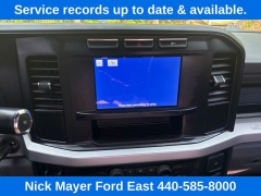 Used 2023  Ford Super Duty F-250 SRW XL 4WD SuperCab Box at DriveNow Mayfield near Mayfield Heights&comma; OH