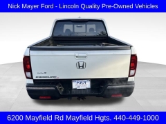 Used 2019  Honda Ridgeline Crew Cab FWD RTL at Drive Now Westlake near Westlake&comma; OH