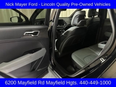 Used 2023 Kia Sportage X-Line AWD at DriveNow Mayfield near Mayfield Heights, OH