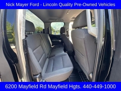 Used 2019 Chevrolet Silverado 1500 LD 4WD Double Cab LT w/1LT at Drive Now Westlake near Westlake, OH