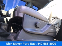 Used 2023  Ford Super Duty F-250 SRW XL 4WD SuperCab Box at Drive Now Westlake near Westlake&comma; OH