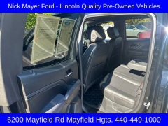 Used 2024  Chevrolet Colorado 4WD Crew Cab Z71 at Drive Now Westlake near Westlake, OH