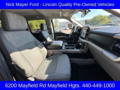 Used 2022 Ford F-150 4WD SuperCrew 5.5' Box at Drive Now Westlake near Westlake, OH