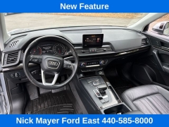 Used 2018  Audi Q5 2&period;0 TFSI Premium Plus at DriveNow Mayfield near Mayfield Heights&comma; OH