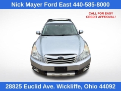 Used 2012  Subaru Outback 4d SUV R Limited at DriveNow Mayfield near Mayfield Heights&comma; OH