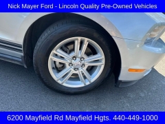Used 2011 Ford Mustang 2dr Cpe V6 at Drive Now Westlake near Westlake, OH