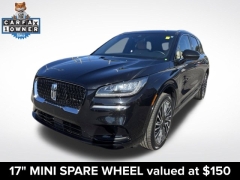 Used 2022  Lincoln Corsair Reserve AWD at DriveNow Mayfield near Mayfield Heights&comma; OH