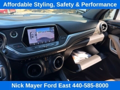 Used 2019  Chevrolet Blazer 4d SUV FWD Premier at Drive Now Westlake near Westlake&comma; OH