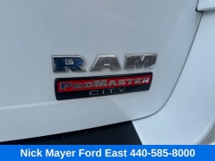 Used 2022  Ram ProMaster City Wagon Wagon at Drive Now Westlake near Westlake&comma; OH