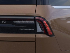 Used 2025  Lincoln Navigator L Black Label 4x4 at Drive Now Westlake near Westlake&comma; OH