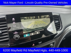 Used 2020  Honda Pilot 4d SUV AWD EX-L at DriveNow Mayfield near Mayfield Heights&comma; OH