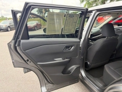 Used 2024  Nissan Rogue FWD S at DriveNow Mayfield near Mayfield Heights&comma; OH