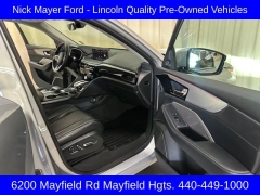 Used 2023 Acura MDX SH-AWD w/Technology Pkg at DriveNow Mayfield near Mayfield Heights, OH