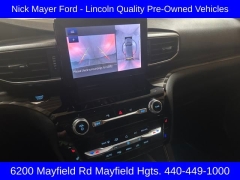 Used 2022 Ford Explorer Limited 4WD at DriveNow Mayfield near Mayfield Heights, OH