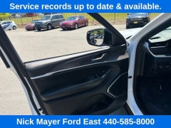 Used 2024  Jeep Grand Cherokee 4xe 4x4 at DriveNow Mayfield near Mayfield Heights&comma; OH