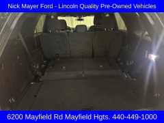 Used 2020 Ford Explorer 4d SUV 4WD XLT 2.3L EcoBoost at Drive Now Westlake near Westlake, OH