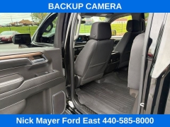 Used 2024  Chevrolet Silverado 1500 4WD Crew Cab 147" RST at DriveNow Mayfield near Mayfield Heights&comma; OH