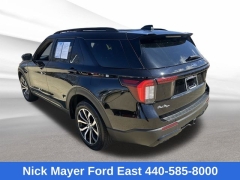 Used 2025  Ford Explorer ST-Line 4WD at Drive Now Westlake near Westlake&comma; OH