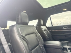 Used 2018  Ford Explorer 4d SUV 4WD Platinum at Drive Now Westlake near Westlake&comma; OH