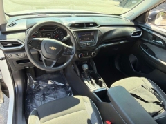 Used 2023  Chevrolet Trailblazer FWD 4dr LS at DriveNow Mayfield near Mayfield Heights&comma; OH