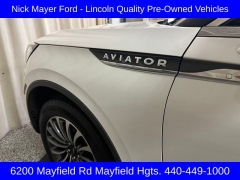 Used 2022 Lincoln Aviator Reserve AWD at Drive Now Westlake near Westlake, OH