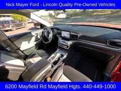 Used 2023 Ford Explorer XLT 4WD at DriveNow Mayfield near Mayfield Heights, OH
